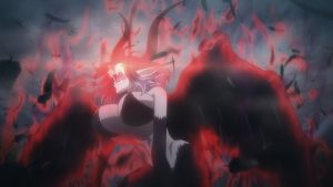 Kinsou no Vermeil: Gakeppuchi Majutsushi wa Saikyou no Yakusai to Mahou Sekai wo Tsuki Susumu 1 Episodio 6