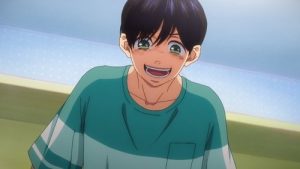 Dance Dance Danseur 1 Episodio 9