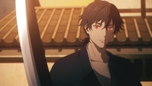 Kijin Gentoushou 1 Episodio 9