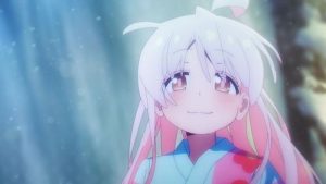 Oniichan wa Oshimai! 1 Episodio 12