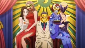 Fuuto Tantei 1 Episodio 7