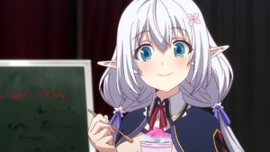 Shijou Saikyou no Daimaou, Murabito A ni Tensei Suru 1 Episodio 7