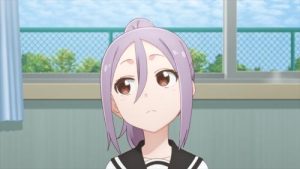 Soredemo Ayumu wa Yosetekuru 1 Episodio 3
