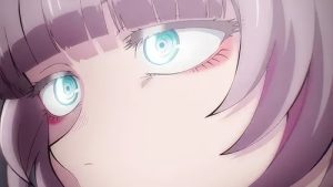 Yofukashi no Uta S02 Episódio 1