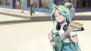 To Be Hero X 1 Episodio 9