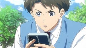 Love All Play 1 Episodio 19