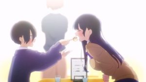 Boku no Kokoro no Yabai Yatsu 2 Episodio 4