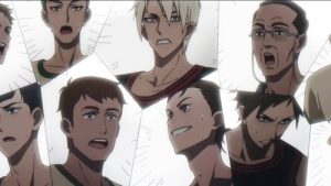 Link Click 1 Episodio 3