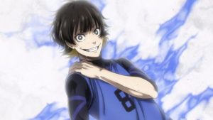 Blue Lock 1 Episodio 9