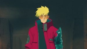 Trigun Stampede 1 Episodio 2