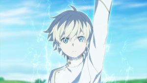 Isekai Yakkyoku 1 Episodio 7