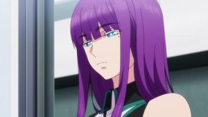 Shuumatsu no Harem 1 Episodio 11