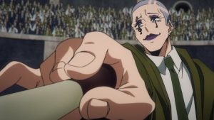 Mashle 2 Episodio 7