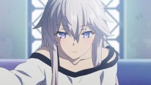 Mahoutsukai Reimeiki 1 Episodio 9