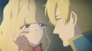 Mushikaburi-hime 1 Episodio 11