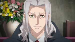 Kyoukai Senki 1 Episodio 8