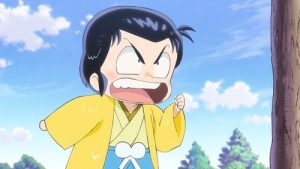 Urusei Yatsura (2022) 2 Episodio 18
