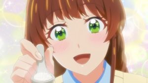 Fuufu Ijou, Koibito Miman. 1 Episodio 2