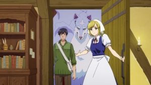 Tondemo Skill de Isekai Hourou Meshi 1 Episodio 9