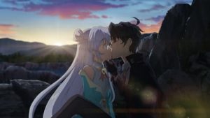 Sekai Saikou no Ansatsusha, Isekai Kizoku ni Tensei suru 1 Episodio 12