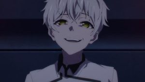 Arknights 2 Episodio 4