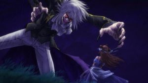 Tensai Ouji no Akaji Kokka Saisei Jutsu 1 Episodio 8