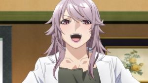 Isekai de Cheat Skill wo Te ni Shita Ore wa, Genjitsu Sekai wo mo Musou Suru: Level Up wa Jinsei wo Kaeta 1 Episodio 8