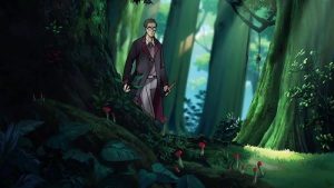 Spare Me, Great Lord! 2 Episodio 11