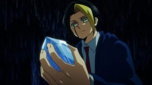 Mashle 2 Episodio 5