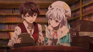 Sekai Saikou no Ansatsusha, Isekai Kizoku ni Tensei suru 1 Episodio 7