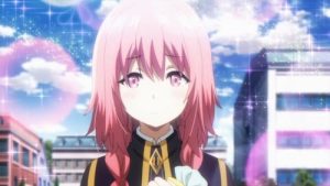 Kage no Jitsuryokusha ni Naritakute! 1 Episodio 7