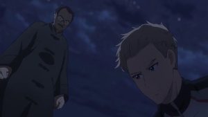 Spare Me, Great Lord! 2 Episodio 5