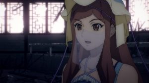Gensou Sangokushi: Tengen Reishinki 1 Episodio 6