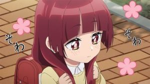 The Yakuza’s Guide to Babysitting 1 Episodio 9