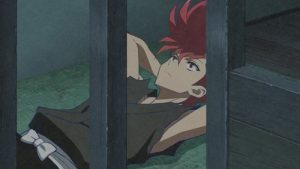 Bucchigire! 1 Episodio 7