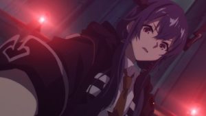 Arknights 1 Episodio 4