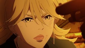 Lazarus Dublado 1 Episodio 8