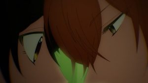 Sasaki and Miyano 1 Episodio 9