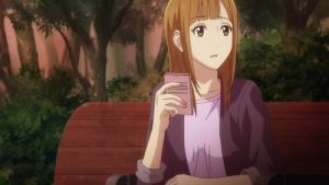 My Home Hero 1 Episodio 7