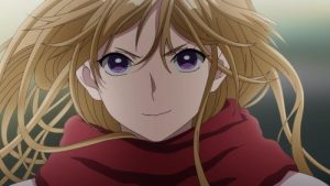 Blue Period 1 Episodio 10