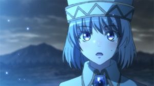 Isekai Ojisan 1 Episodio 13