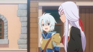 Kanchigai no Atelier Meister 1 Episodio 10
