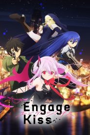 Engage Kiss Temporada 1