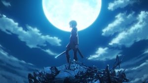 Yuusha, Yamemasu 1 Episodio 8