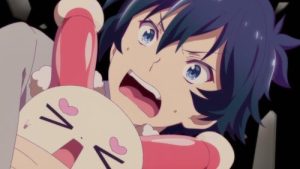 Renai Flops 1 Episodio 10