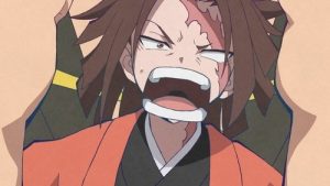 Bucchigire! 1 Episodio 11