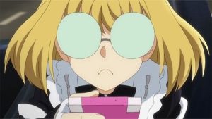 The Last Summoner 1 Episodio 6