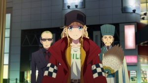 Paripi Koumei 1 Episodio 10