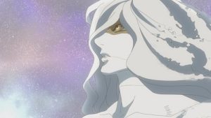 Platinum End 1 Episodio 24