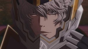 Platinum End 1 Episodio 14